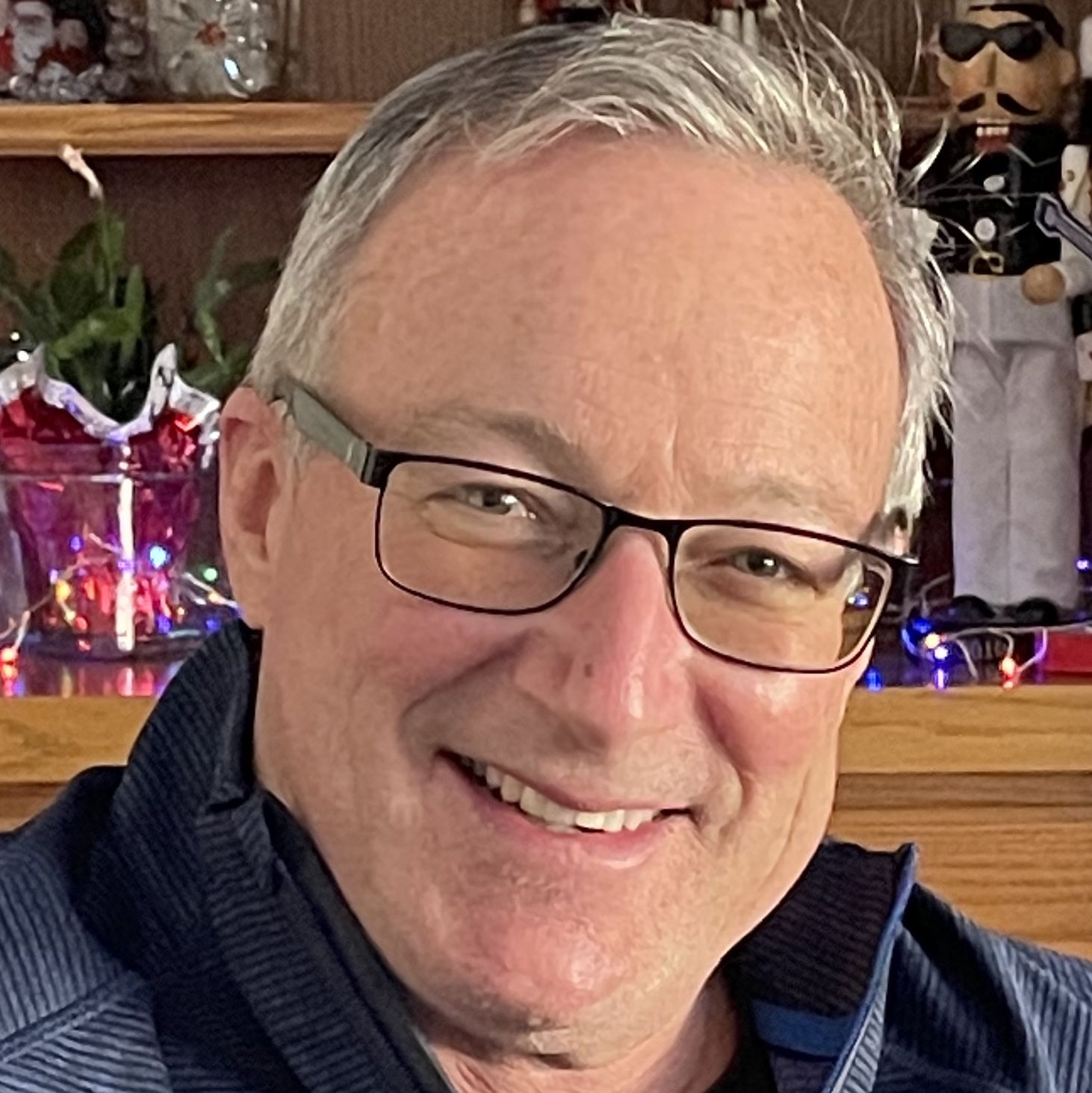 Profile of Joel Wolcott