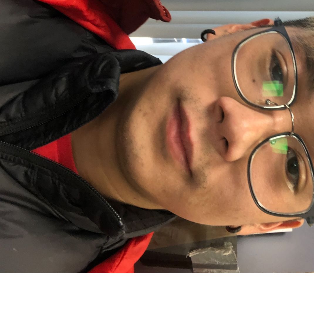 Profile of Kenneth Jiang