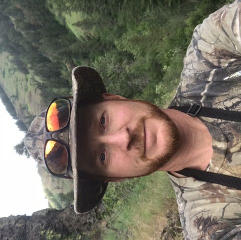 Profile of Darrin Grabner