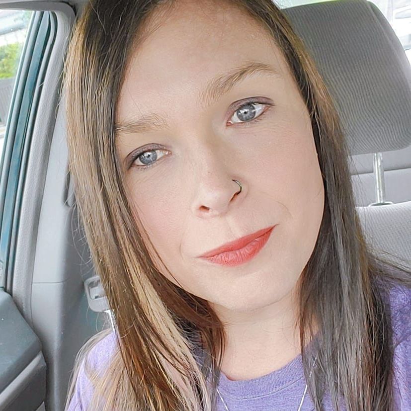 Profile of Christine Hill