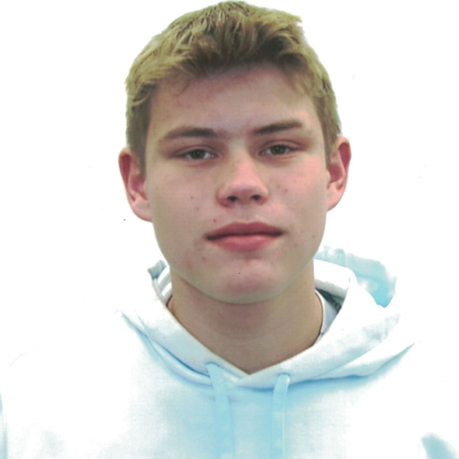 Profile of Tyler Thieszen
