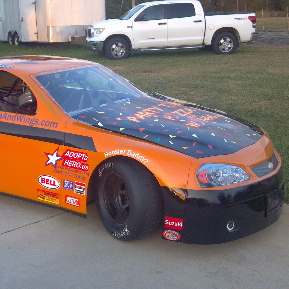 Profile of Ryan Rust