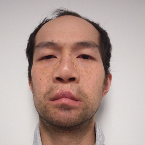 Profile of Eric Lee