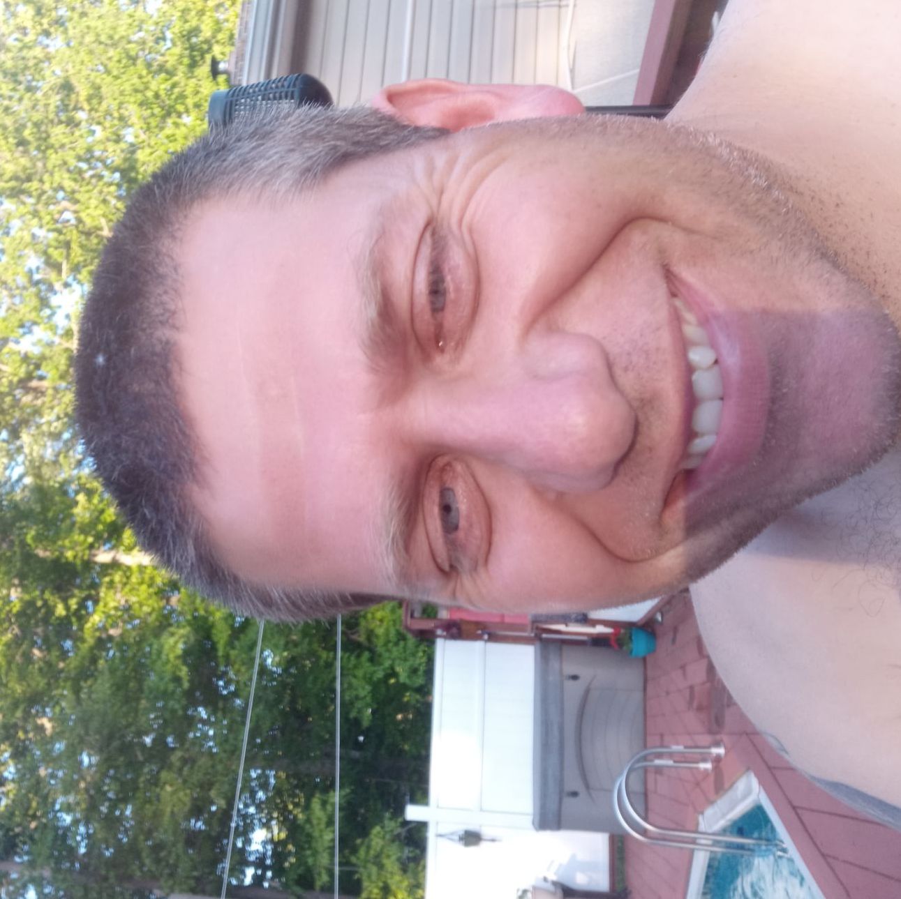 Profile of Brian Davis