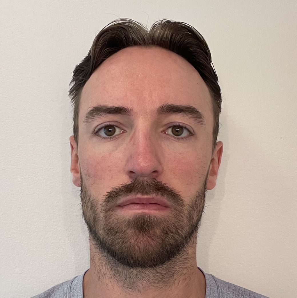 Profile of Adam Majer
