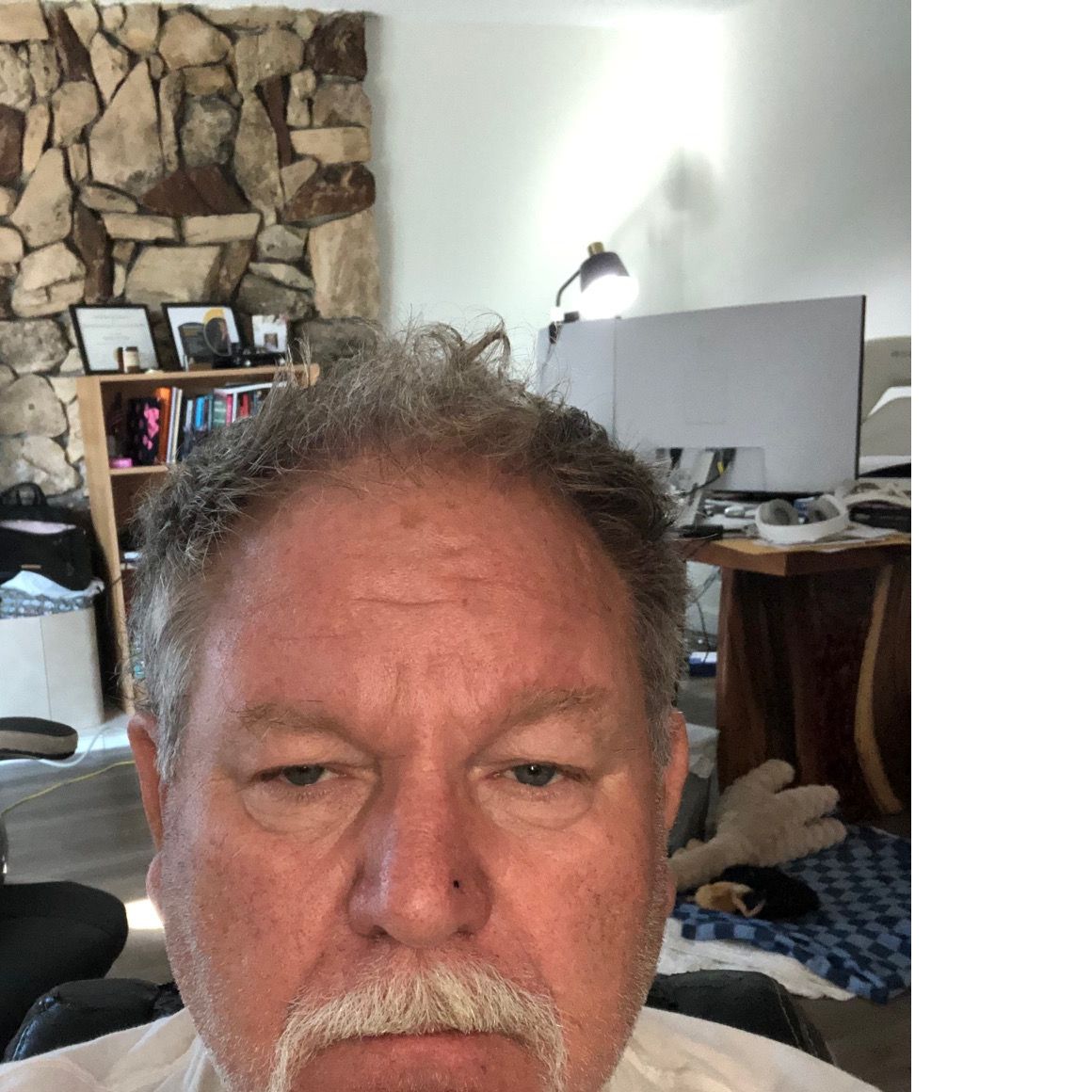 Profile of Dennis Elser