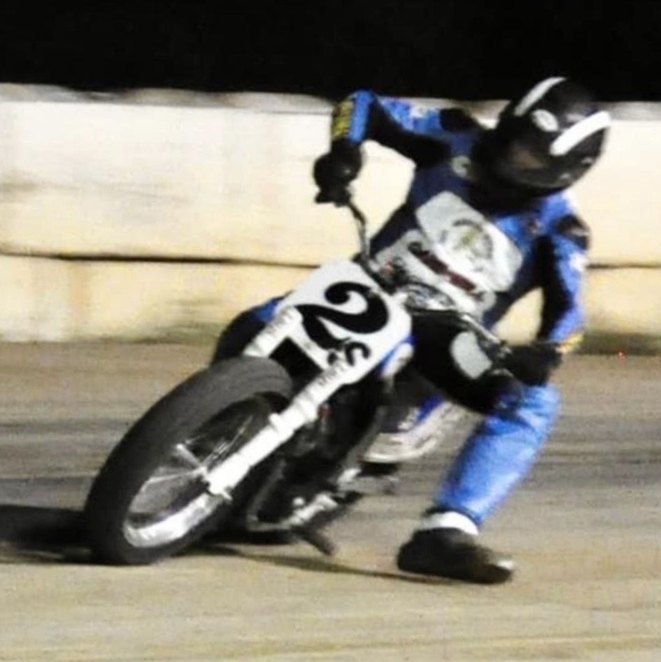 Profile of Charlie Williams