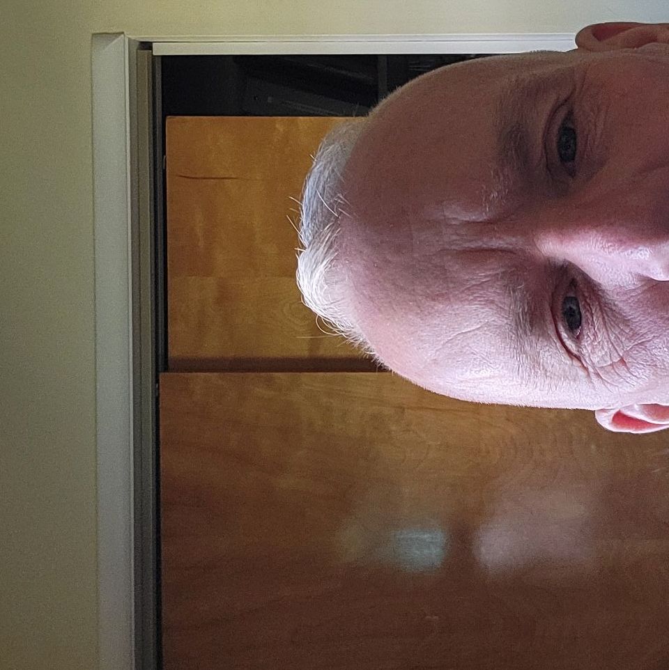 Profile of Steve Williamson
