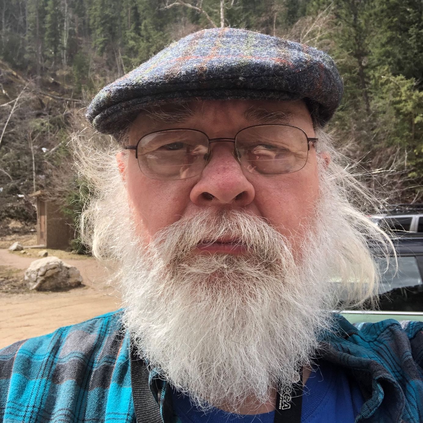 Profile of Clarence Westberg
