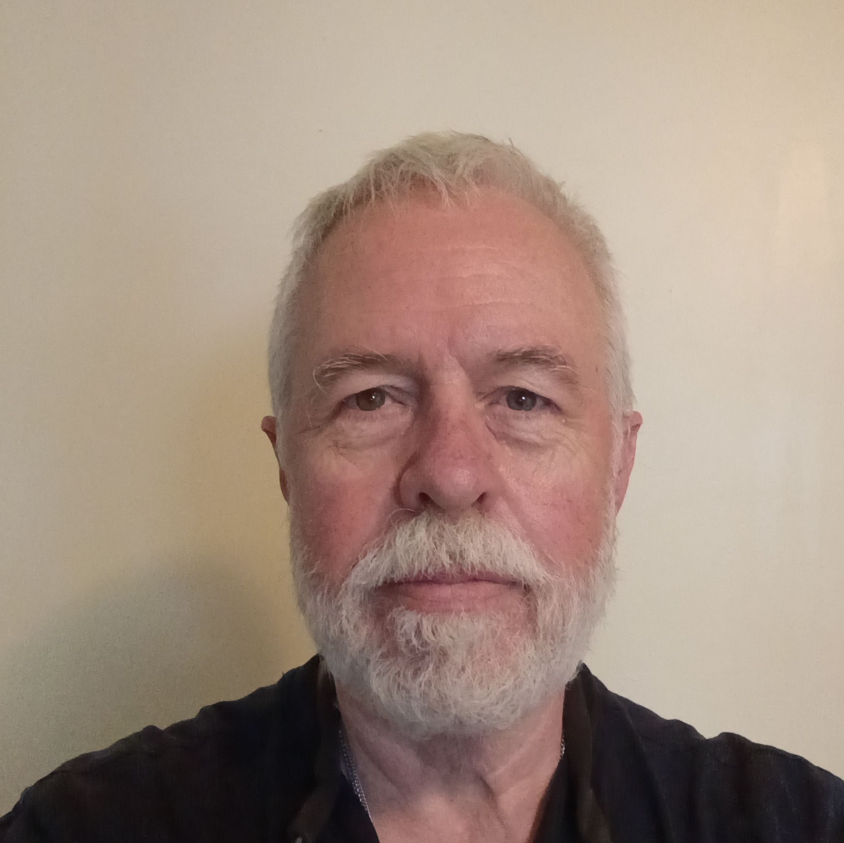 Profile of Kenneth Hayward
