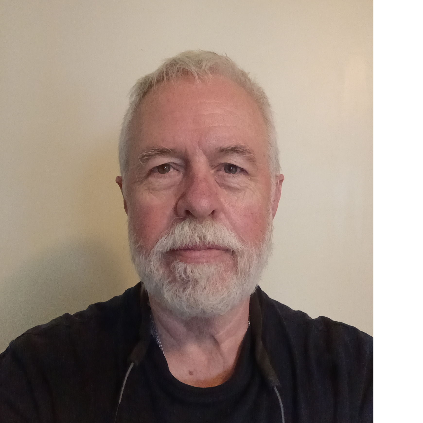 Profile of Kenneth Hayward