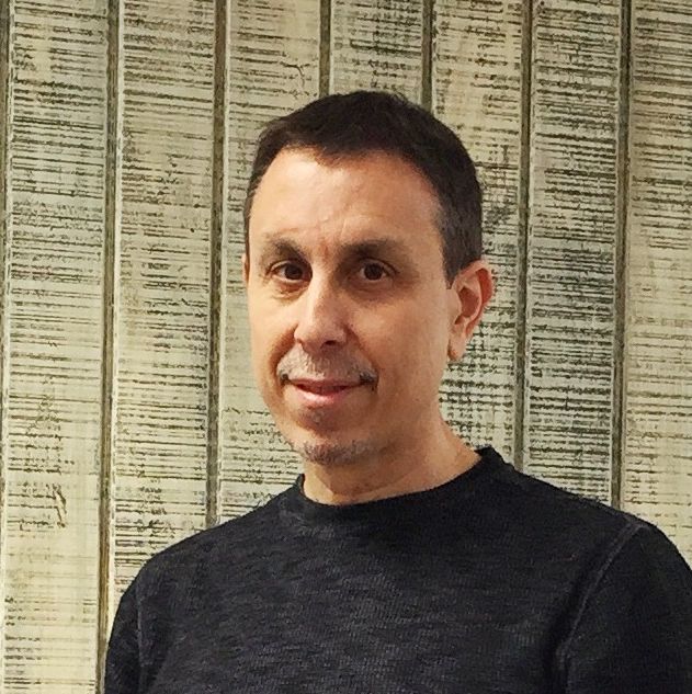 Profile of Michael Pollock