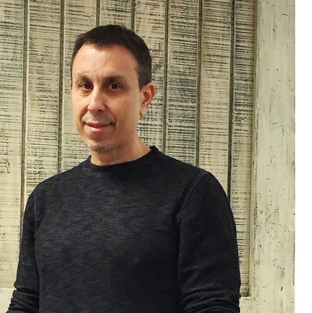 Profile of Michael Pollock