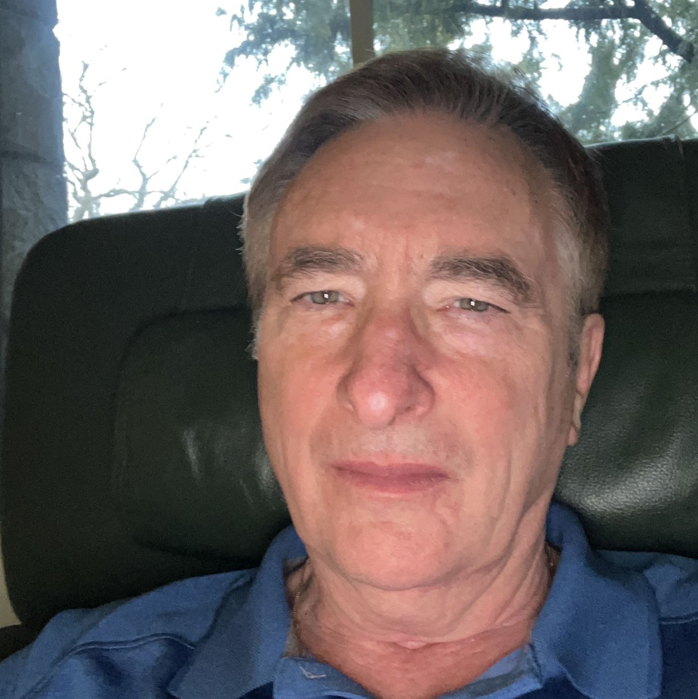 Profile of Ian Poyntz