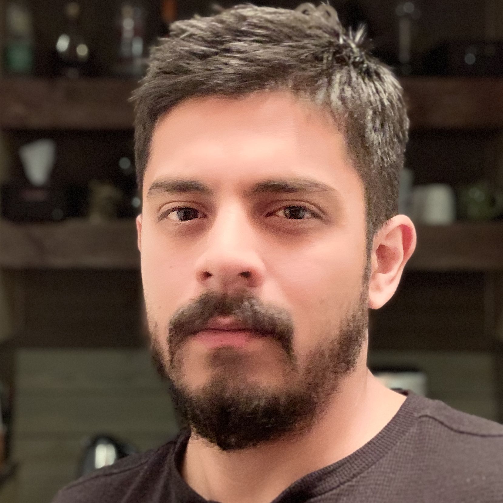 Profile of Mario Torres