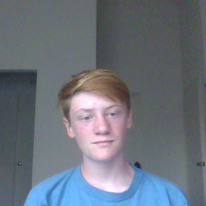 Profile of Cameron Smith