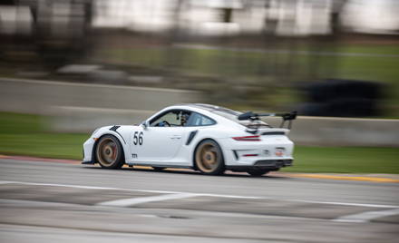 LAPS TRACK DAYS - ROAD AMERICA ADD/OPEN TRACK***