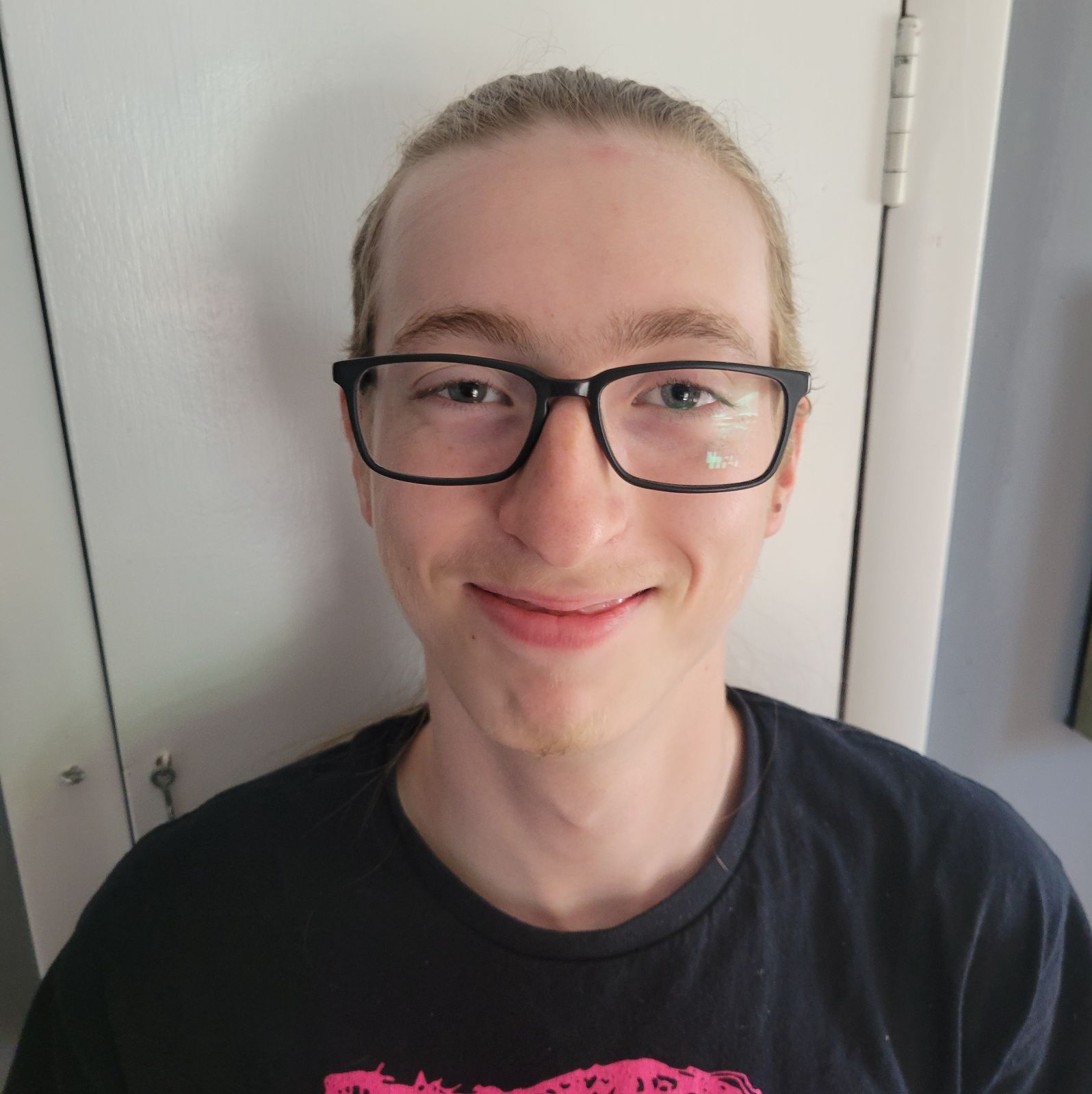 Profile of Brendan Welling