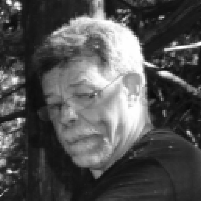 Profile of Peter Sherrouse