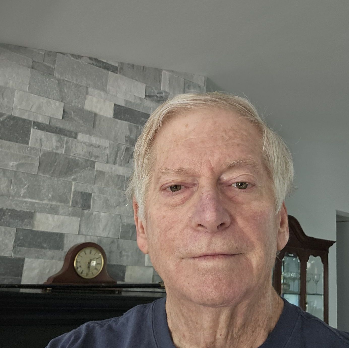 Profile of Steve Columbus