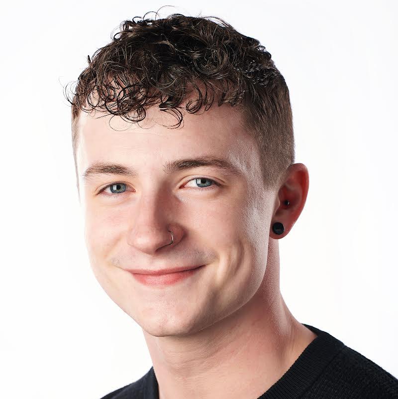 Profile of Dylan Skinner