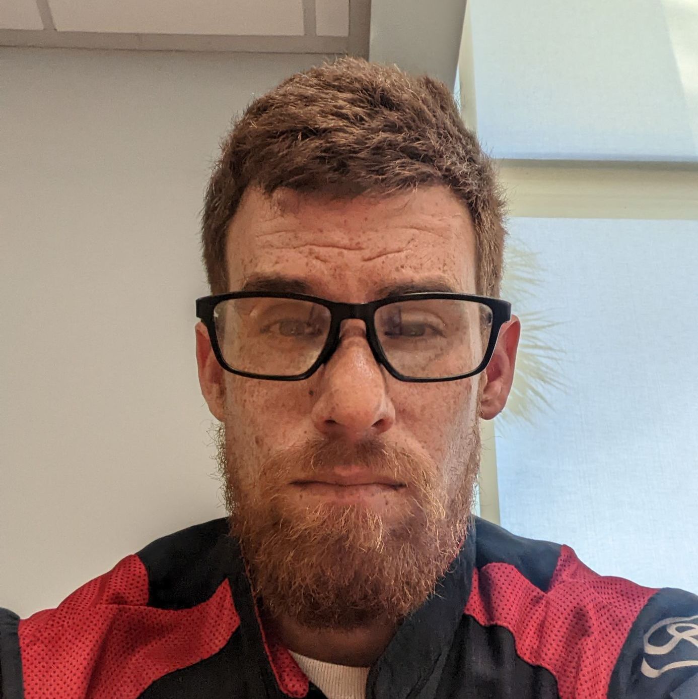 Profile of Oliver Greene