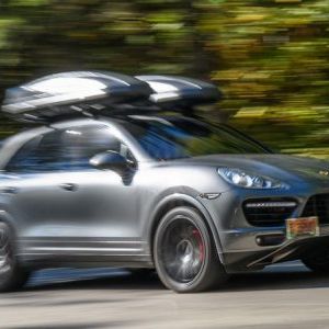 Profile of Jeremy Williams