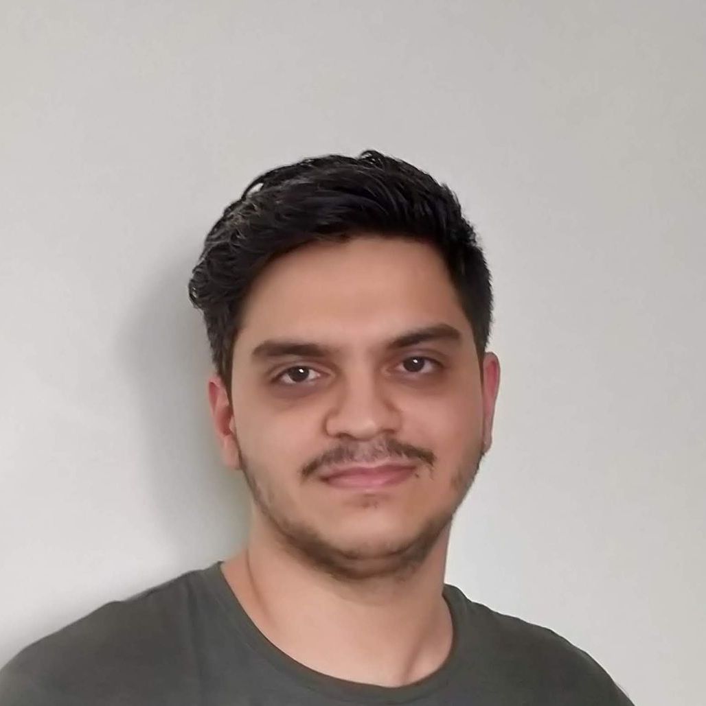 Profile of Anurag Prakash