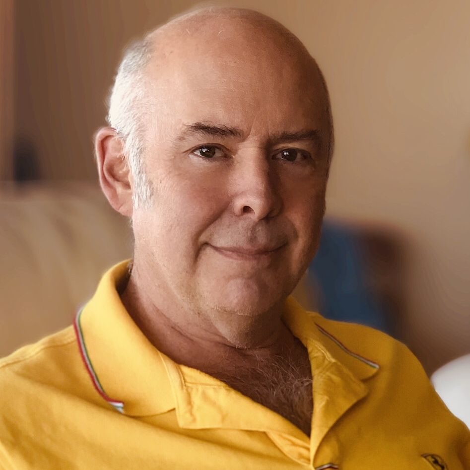 Profile of John Norsworthy