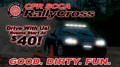 CFR RallyCross 2021 NIGHT Event #2