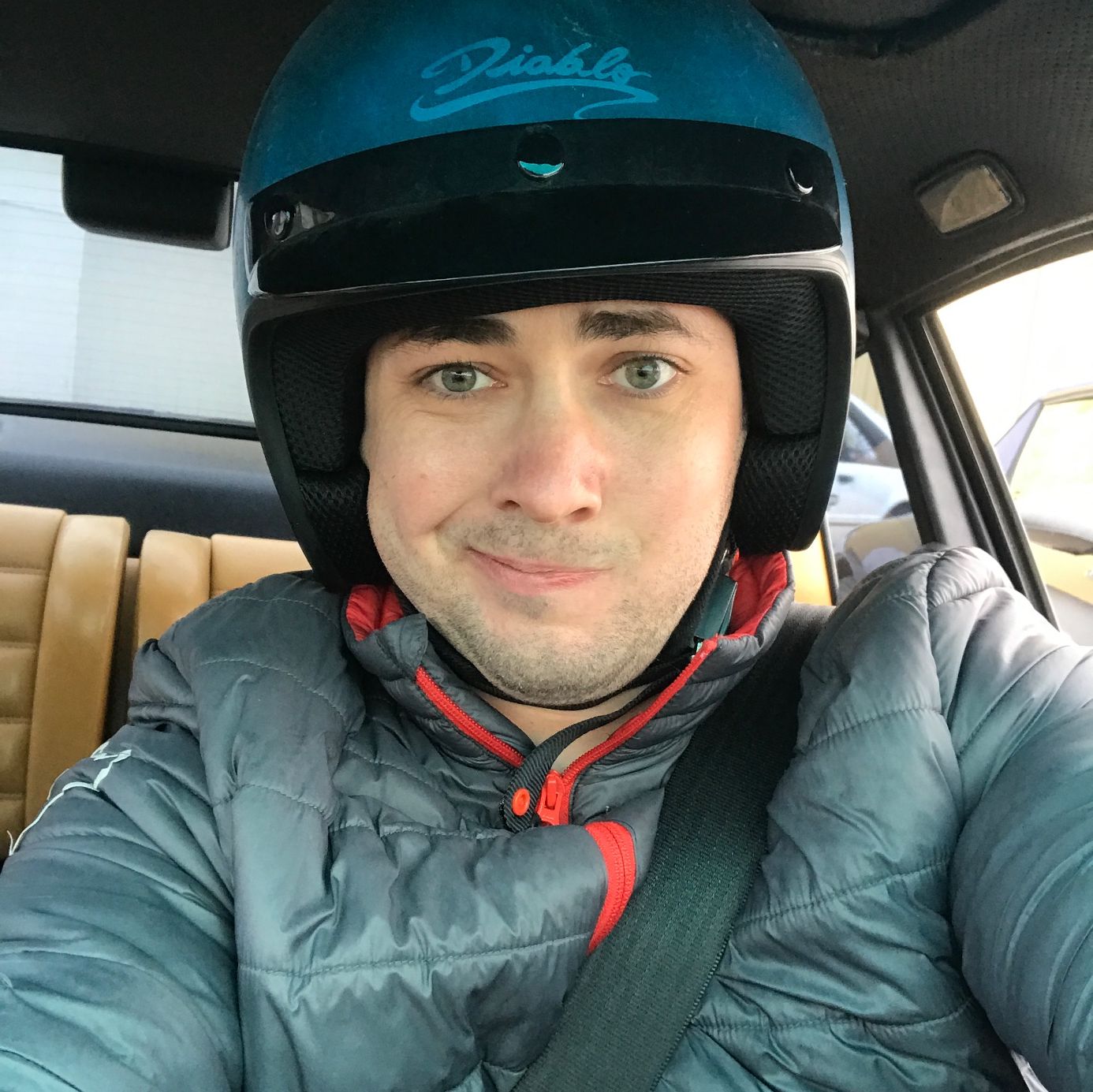 Profile of Ilya Volovik