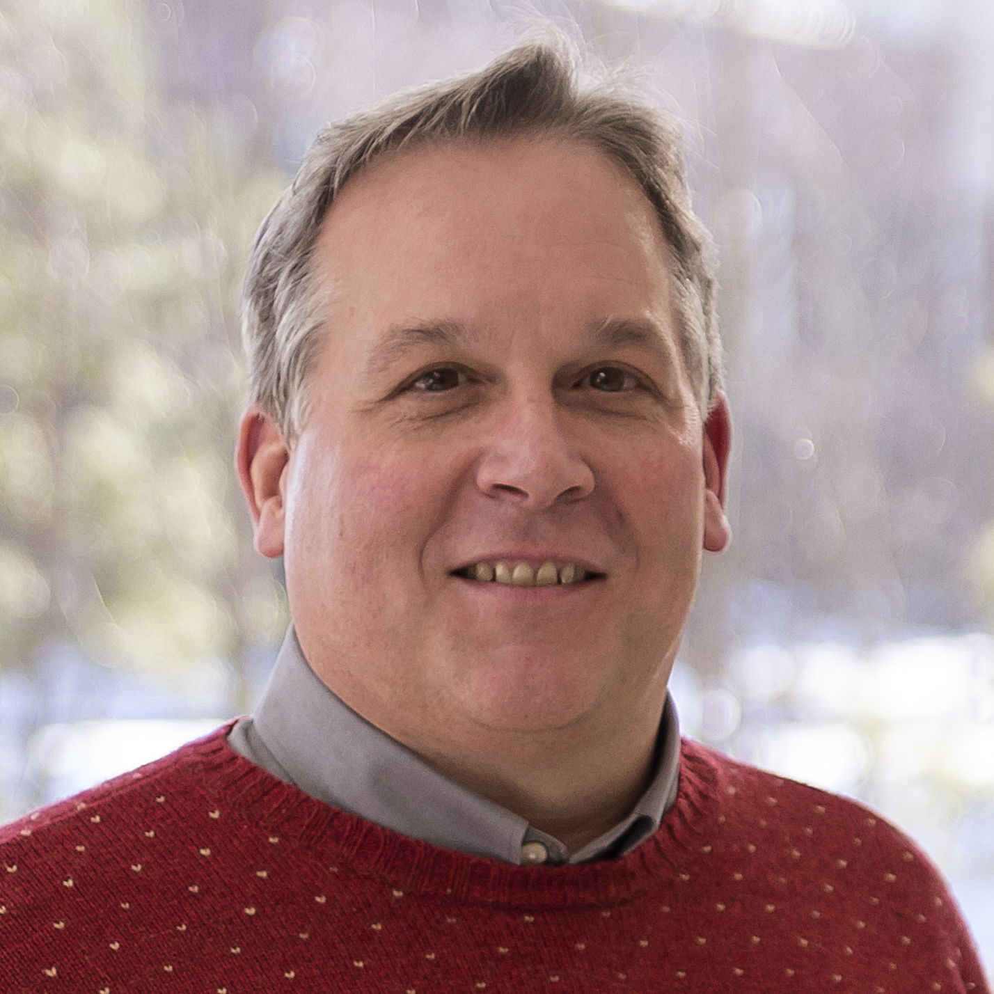 Profile of Bert Schmitz