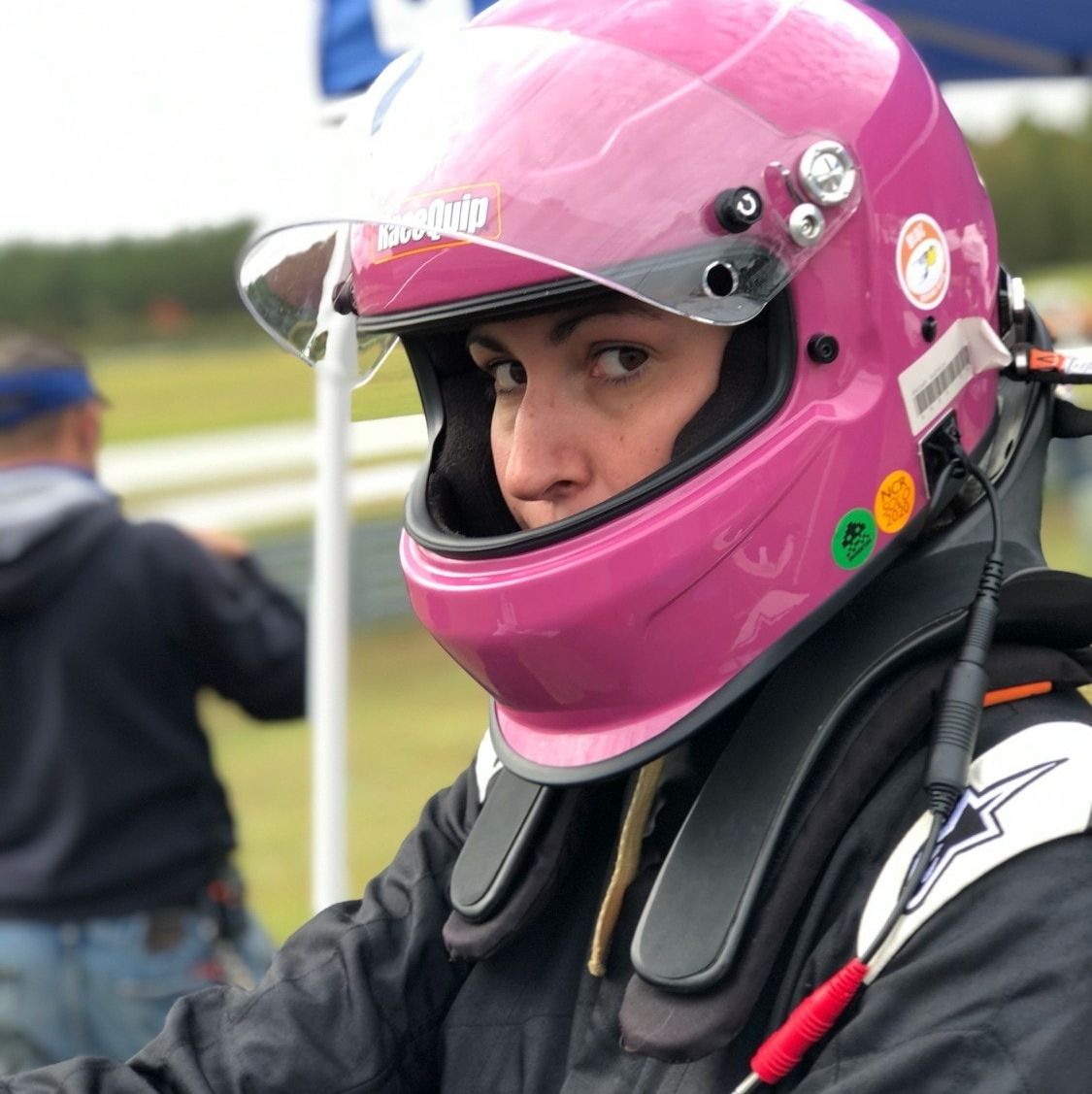 Profile of Sarah LaVoie