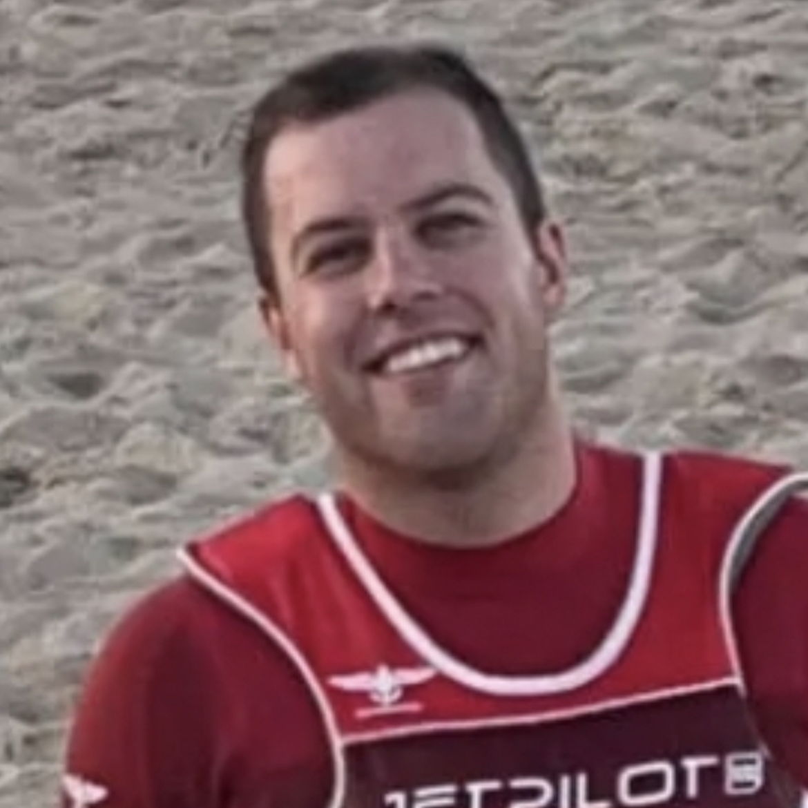 Profile of Connor Anderson