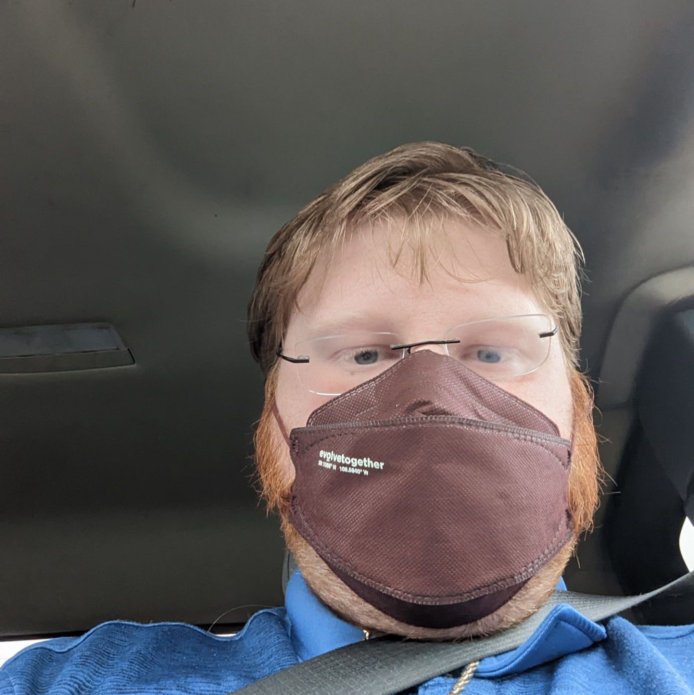 Profile of Nick North