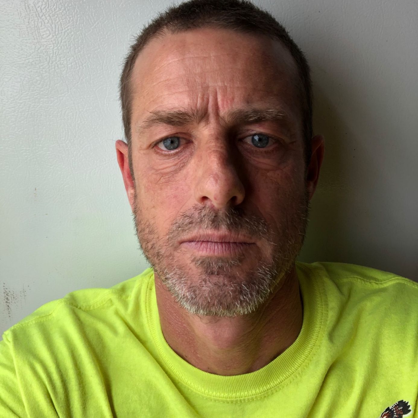 Profile of Aaron Otte