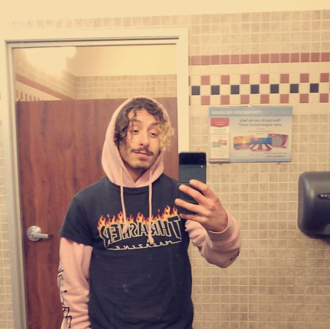 Profile of Jack Krupka