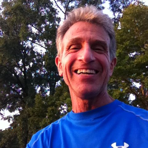 Profile of Peter Strumpf