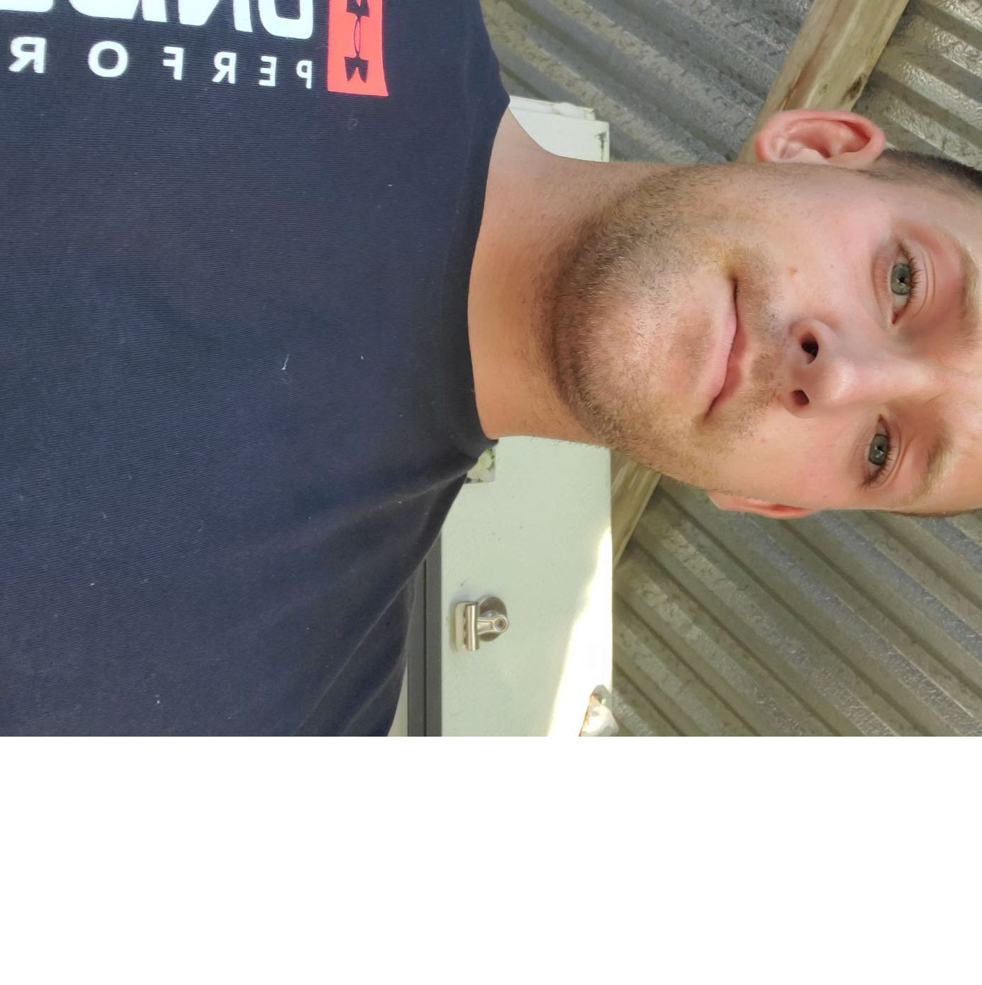 Profile of Evan Webster