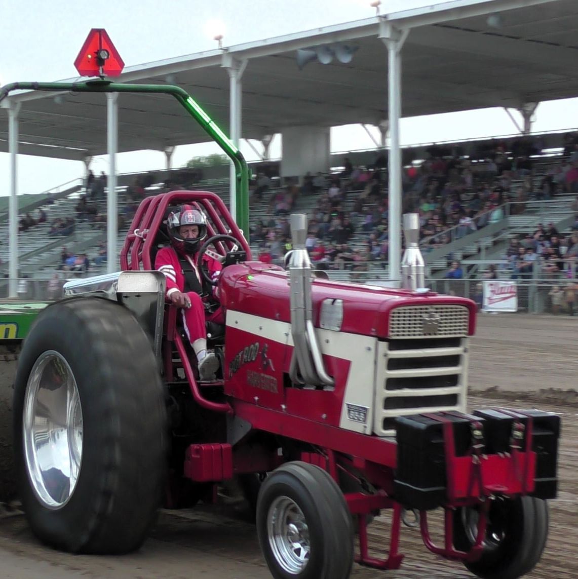 Profile of Ted Welbaum