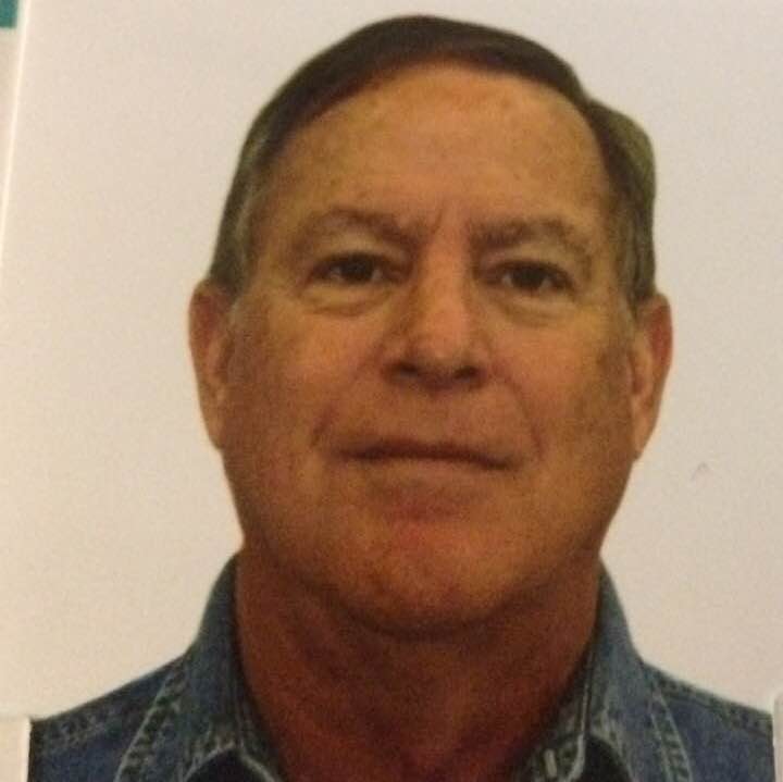 Profile of Darrell Moskowitz