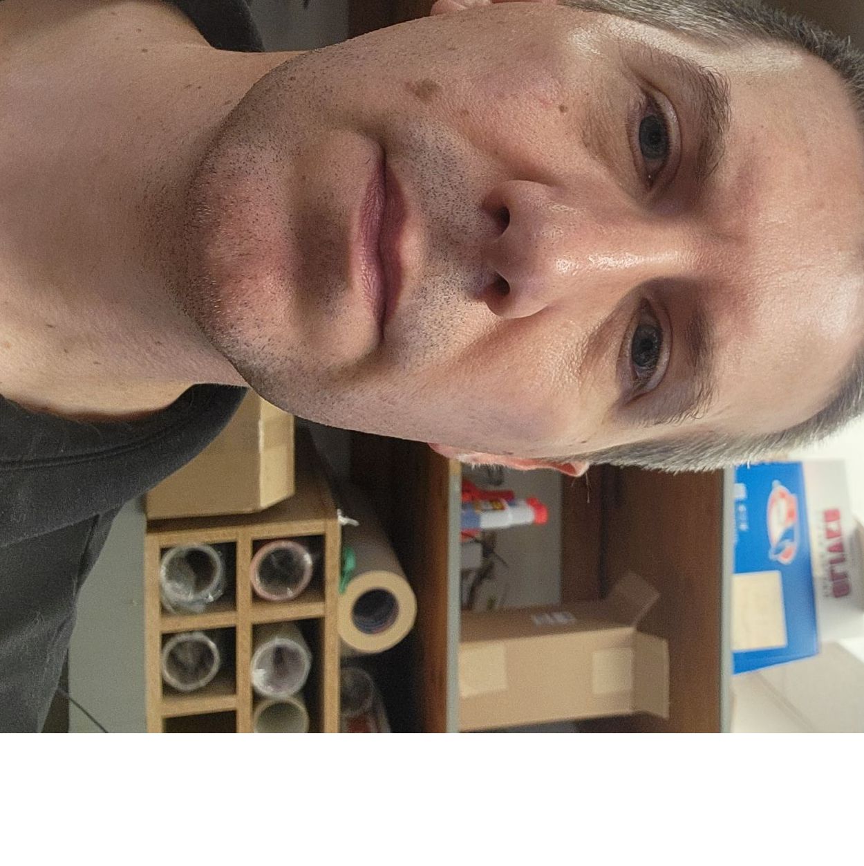 Profile of John Garuti