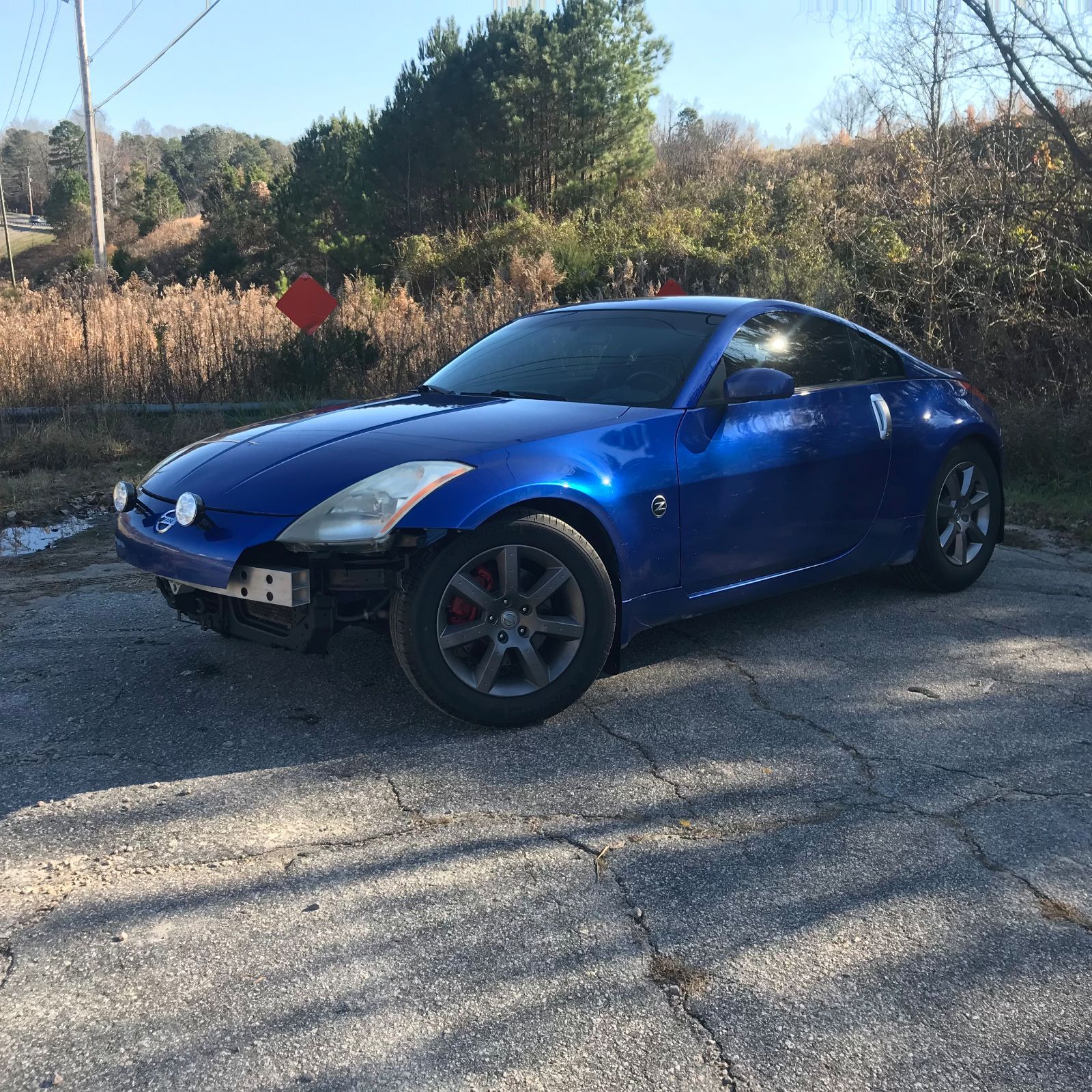 Profile of Micah Arsenault