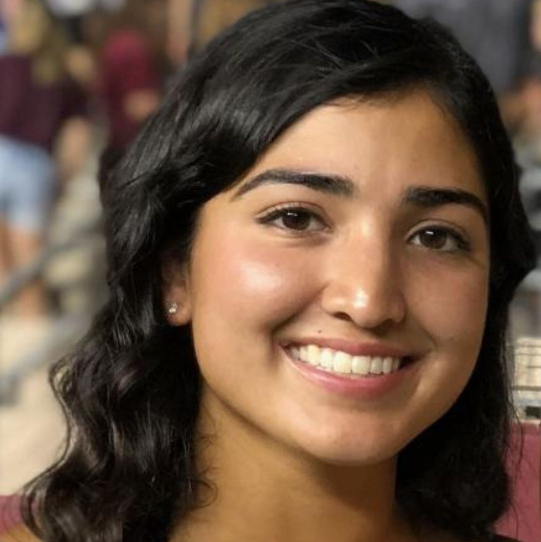 Profile of Ameera Khalid