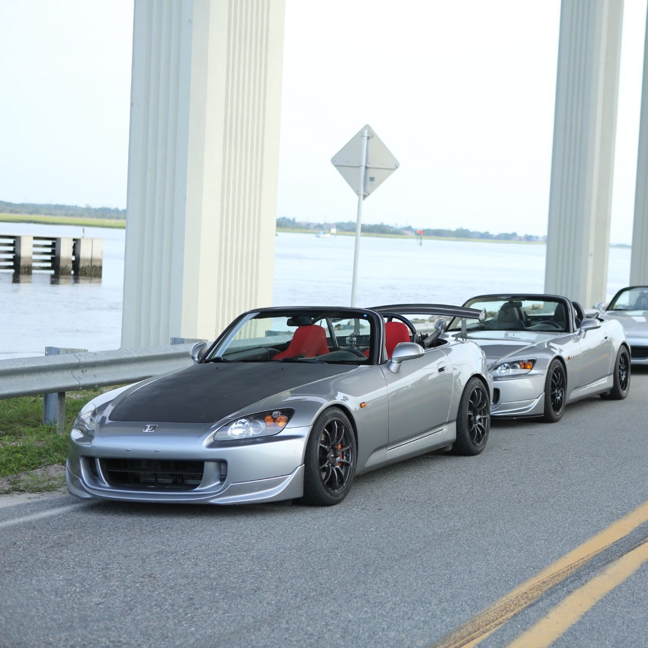 Profile of James Warren