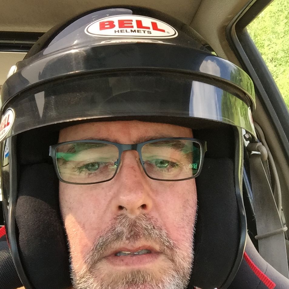 Profile of Willis Daugherty