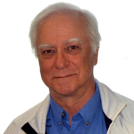 Profile of Jim Wenger