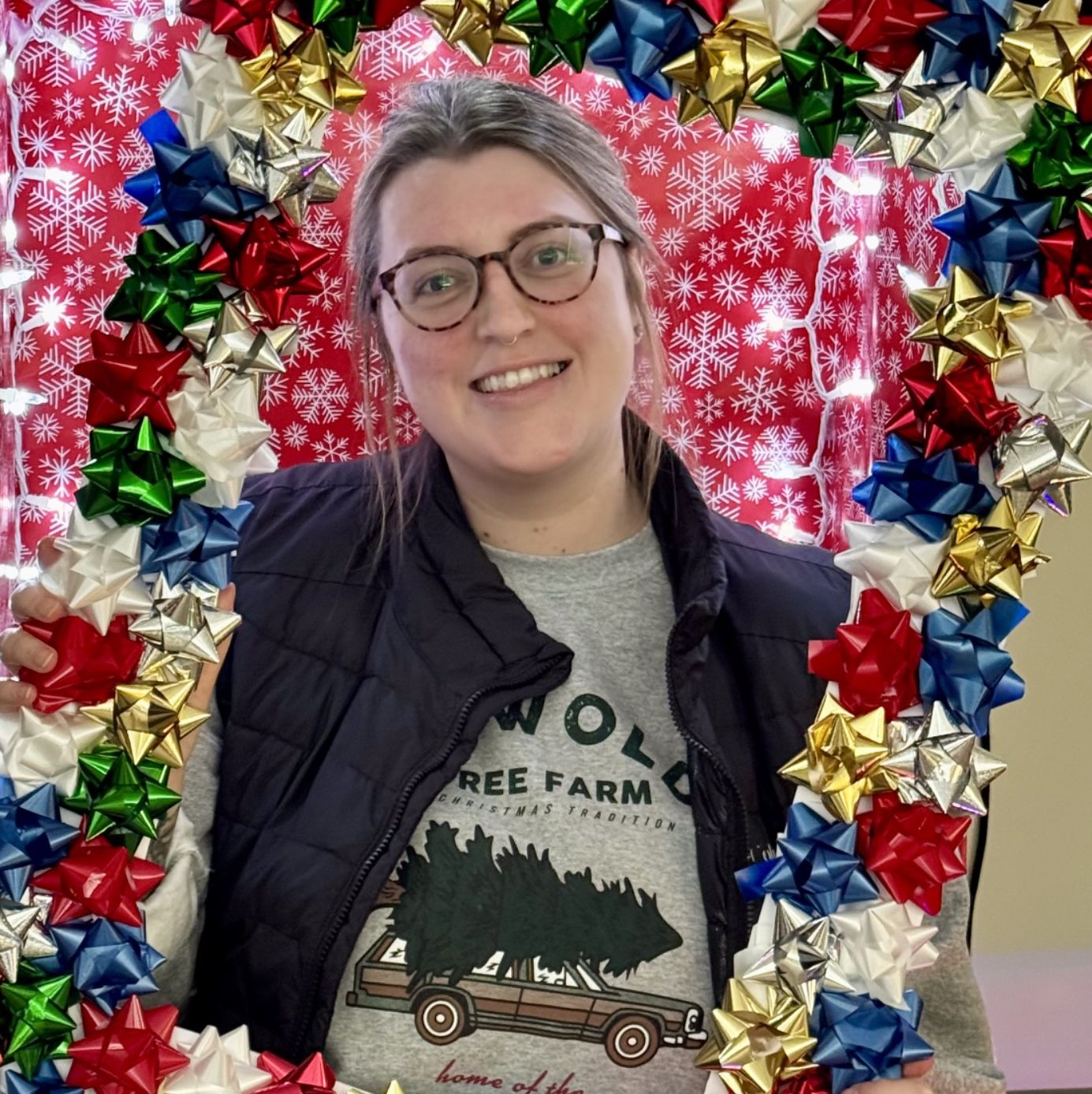 Profile of Danielle Mills