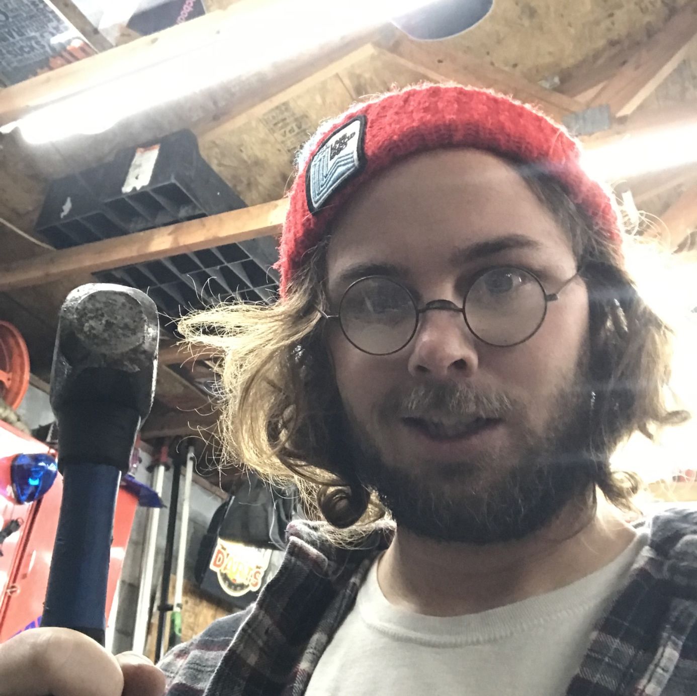 Profile of Matt Bowman