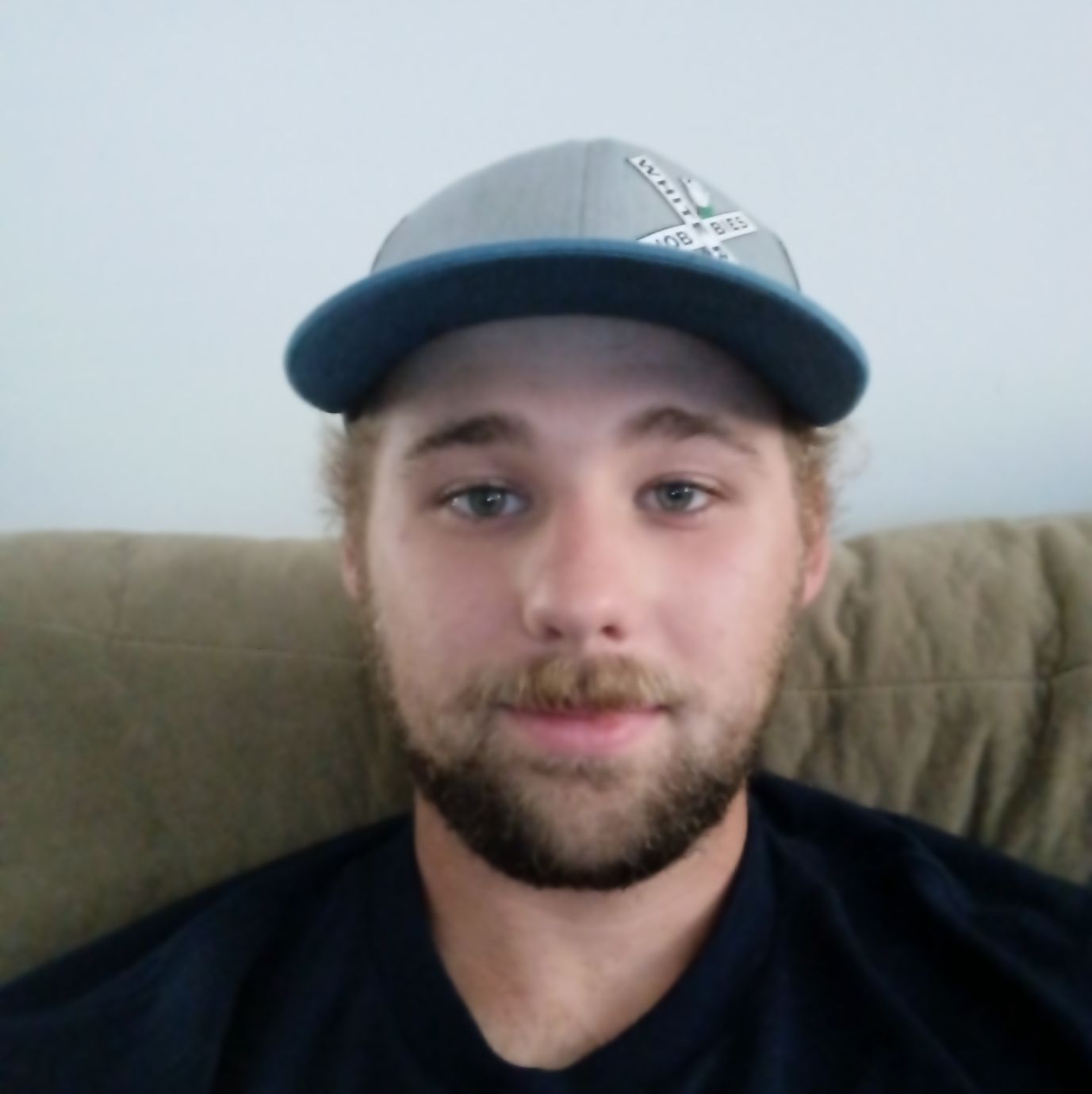 Profile of Luke Altimus